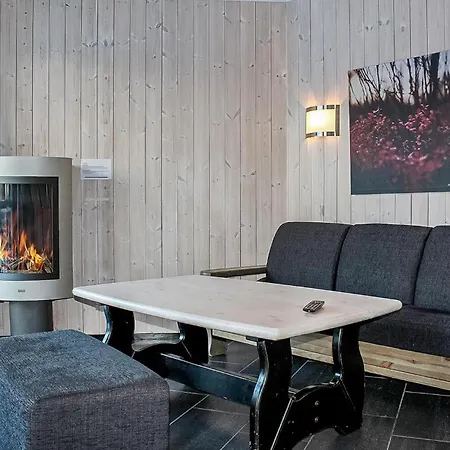 Cozy In With Sauna * Hemsedal