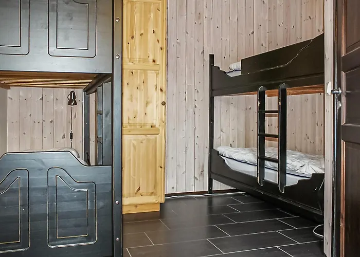 Cozy In With Sauna Appartamento