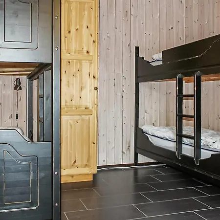 Cozy In With Sauna Daire
