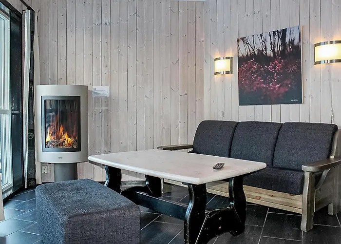 Cozy In With Sauna * Hemsedal